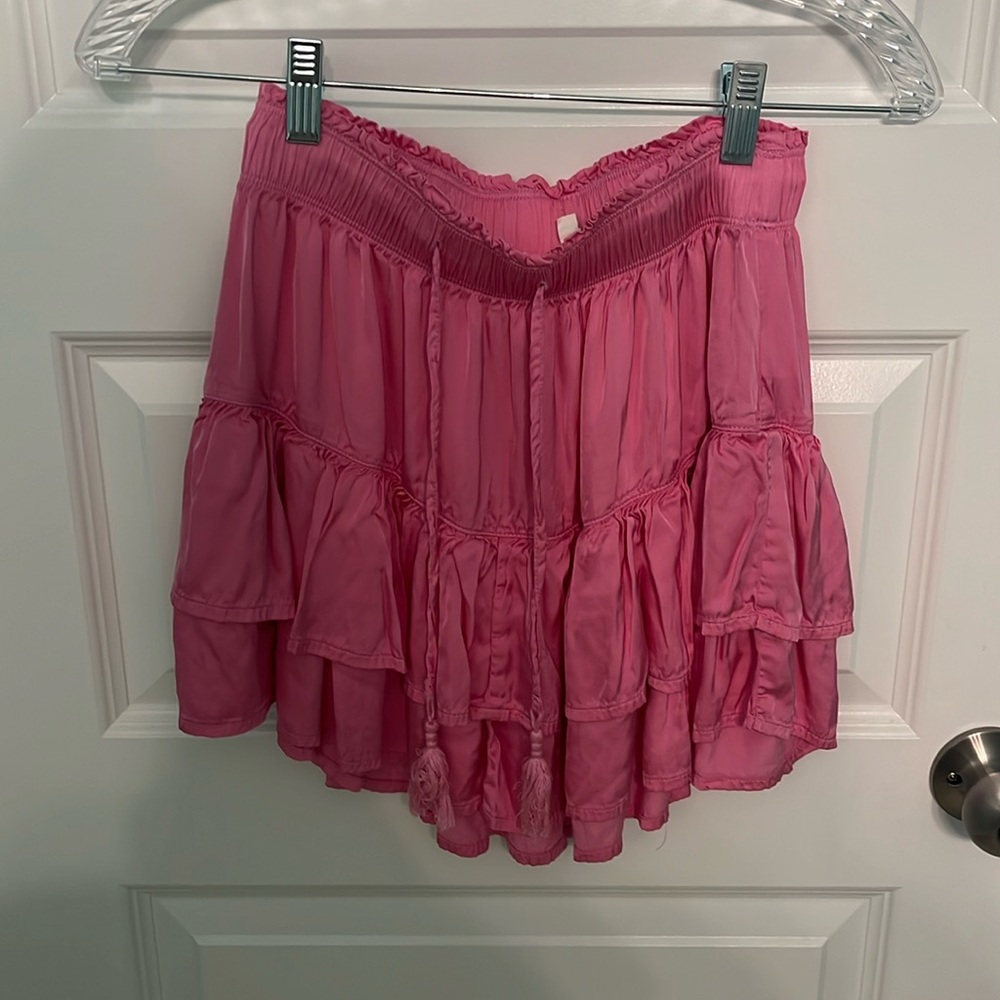 Aerie skirt